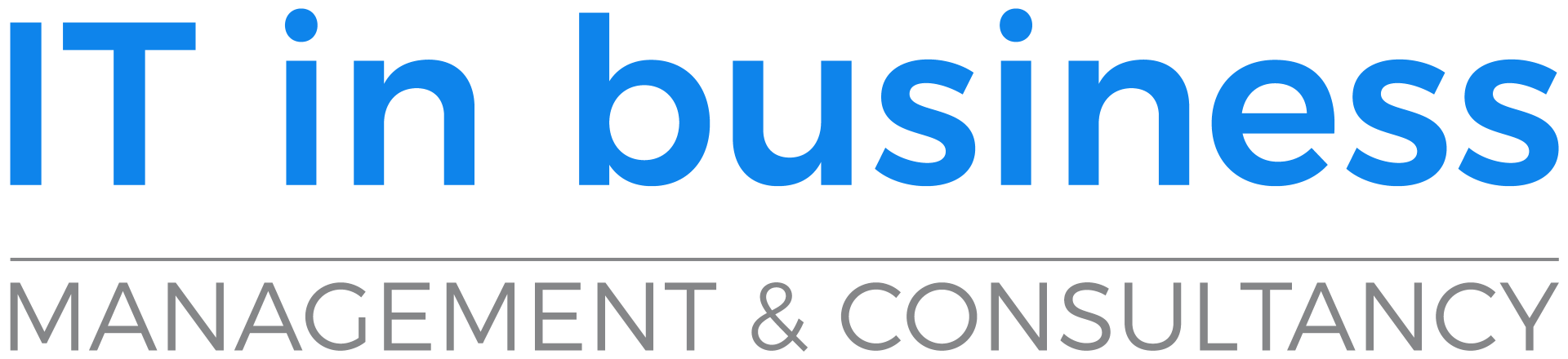 IT in business Management & Consultancy